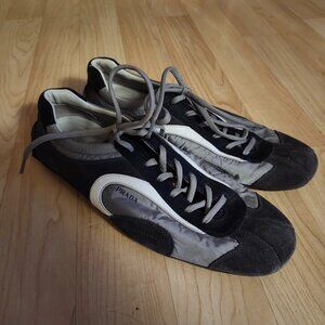 Prada shoes Size 8